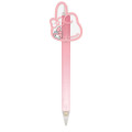 Japan Sanrio Mechanical Pencil - My Melody : Mascot Clip - 1