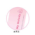 Japan Sanrio Mechanical Pencil - My Melody : Mascot Clip - 2