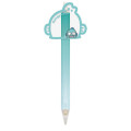 Japan Sanrio Mechanical Pencil - Hangyodon : Mascot Clip - 1