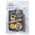 Japan Minions Pass Case Card Holder - Minions : Black - 4