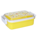 Japan Minions Bento Lunch Box 450ml - Minions : Bello Yellow - 2