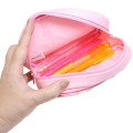 Japan Sanrio Mascot Cosmetic Pouch - My Melody : Face - 3