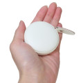 Japan Peanuts Measuring Tape - Snoopy : White - 2