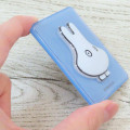 Japan Miffy Acrylic Magnet - Miffy : Ghost Blue - 2