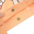 Japan Miffy Canvas Tote Bag - Miffy : Orange - 4