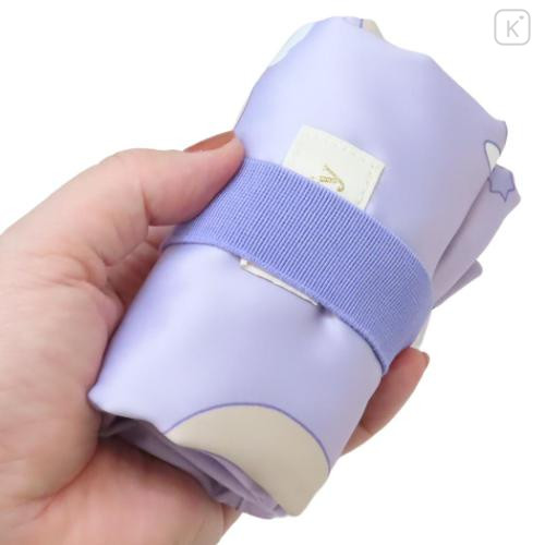 Japan Miffy Eco Shopping Bag - Miffy : Dreamy Night Purple - 4