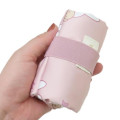 Japan Miffy Eco Shopping Bag - Miffy : Dreamy Night Pink - 4