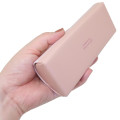 Japan Miffy Glasses Case - Miffy : Dreamy Night Pink Gold - 2
