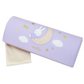 Japan Miffy Glasses Case - Miffy : Dreamy Night Purple Gold - 1