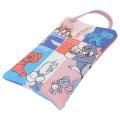 Japan Tom and Jerry Car Tissue Holder - Catch - 2