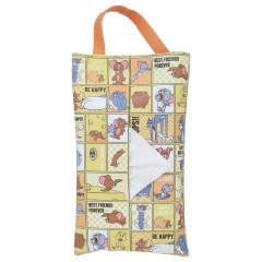Japan Tom and Jerry Car Tissue Holder - Be Happy Best Friends Forever