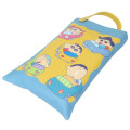 Japan Crayon Shin-chan Car Tissue Holder - Friends Blue - 2