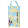 Japan Crayon Shin-chan Car Tissue Holder - Shinnosuke Nohara : Hello - 1