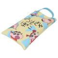 Japan Crayon Shin-chan Car Tissue Holder - Shinnosuke Nohara : Hello - 2