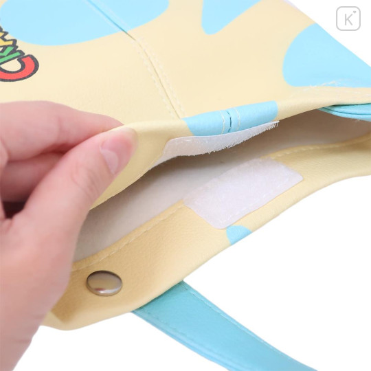 Japan Crayon Shin-chan Car Tissue Holder - Shinnosuke Nohara : Hello - 3