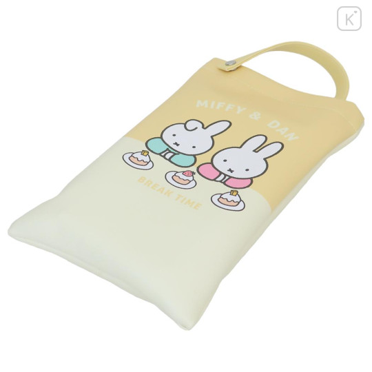 Japan Miffy Car Tissue Holder - Miffy : Dan - 2