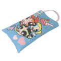 Japan The Powerpuff Girls Car Tissue Holder - Blue - 2