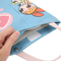 Japan The Powerpuff Girls Car Tissue Holder - Blue - 3