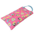 Japan The Powerpuff Girls Car Tissue Holder - Pink - 2