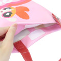 Japan The Powerpuff Girls Car Tissue Holder - Pink Heart - 3