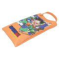 Japan Dragon Ball Car Tissue Holder - Orange - 2