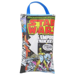 Japan Star Wars Car Tissue Holder - A