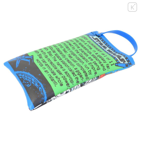 Japan Star Wars Car Tissue Holder - A - 2