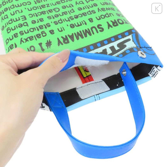 Japan Star Wars Car Tissue Holder - A - 3