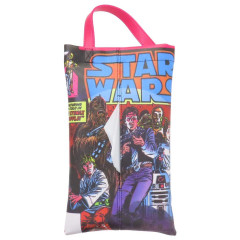 Japan Star Wars Car Tissue Holder - B