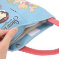 Japan Disney Car Tissue Holder - Snow White and the Seven Dwarfs : Blue - 3