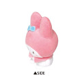 Japan Sanrio Mascot Holder - My Melody : Marumochi - 2