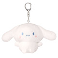 Japan Sanrio Mascot Holder - Cinnamoroll : Marumochi - 1
