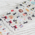 Japan Ghibli Schedule Sticker - Kiki's Delivery Service : C - 2