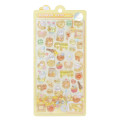 Japan Bonbon Drop Seal 3D Sticker - Honey Animal - 1