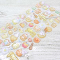 Japan Bonbon Drop Seal 3D Sticker - Honey Animal - 2