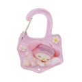 Japan Sanrio Acrylic Carabiner - My Melody : Netflix Sleep - 2