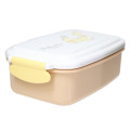 Japan Pokemon Bento Lunch Box 500ml - Pikachu : number 025 - 2