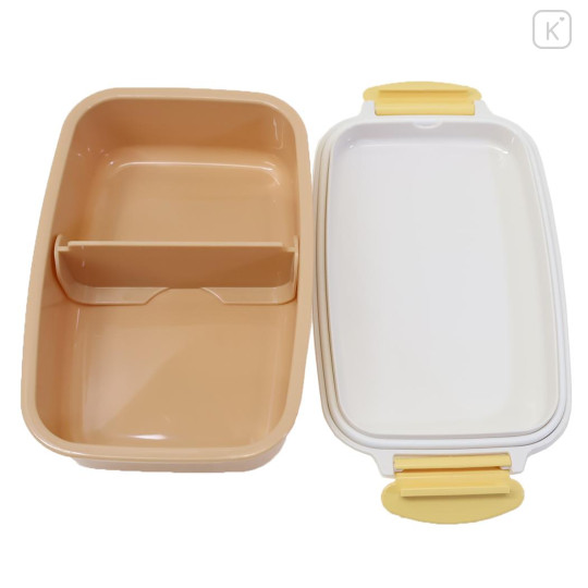 Japan Pokemon Bento Lunch Box 500ml - Pikachu : number 025 - 3