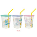 Japan Care Bears Straw Tumbler - Happy Place - 2
