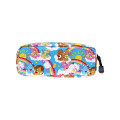 Japan Care Bears Outdoor Pen Case - Rainbow Sky - 2