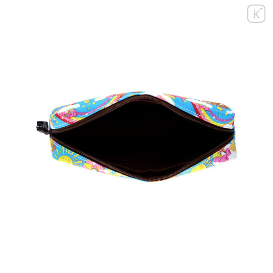 Japan Care Bears Outdoor Pen Case - Rainbow Sky - 3