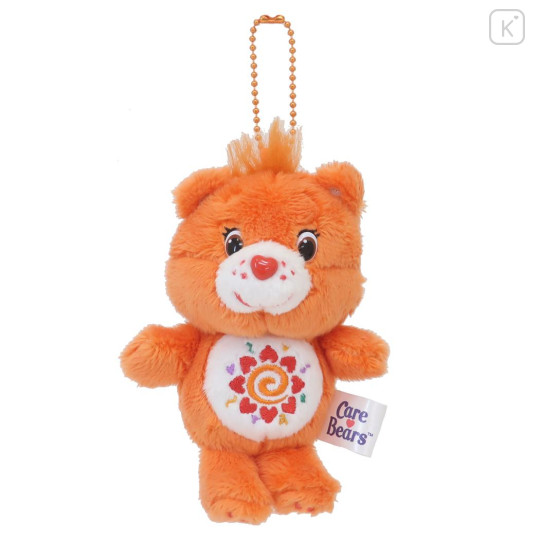Japan Care Bears Mascot Holder - Amigo Bear - 1