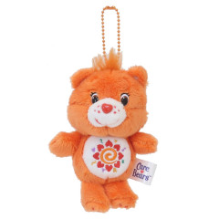 Japan Care Bears Mascot Holder - Amigo Bear