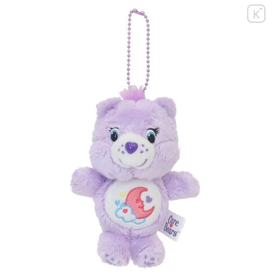 Japan Care Bears Mascot Holder - Sweet Dream Bear - 1