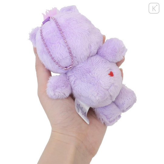 Japan Care Bears Mascot Holder - Sweet Dream Bear - 2