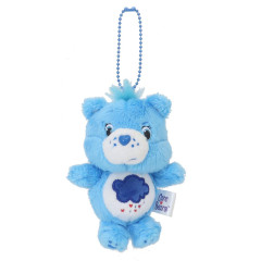 Japan Care Bears Mascot Holder - Grumpy Bear