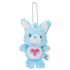 Japan Care Bears Mascot Holder - Cousin Swift Heart Rabbit