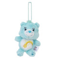 Japan Care Bears Mascot Holder - Wish Bear - 1