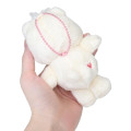 Japan Care Bears Mascot Holder - Sparkle Heart Bear - 2