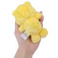 Japan Care Bears Mascot Holder - Funshine Bear - 2